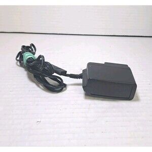 Remington DC-500 Replacement AD-3212 AC/DC Adapter 2 Prong Hole OEM Genuine